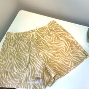 Old Navy Athletic Shorts